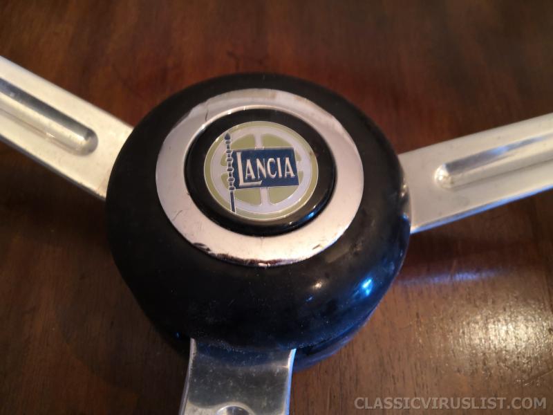 Lancia Flavia