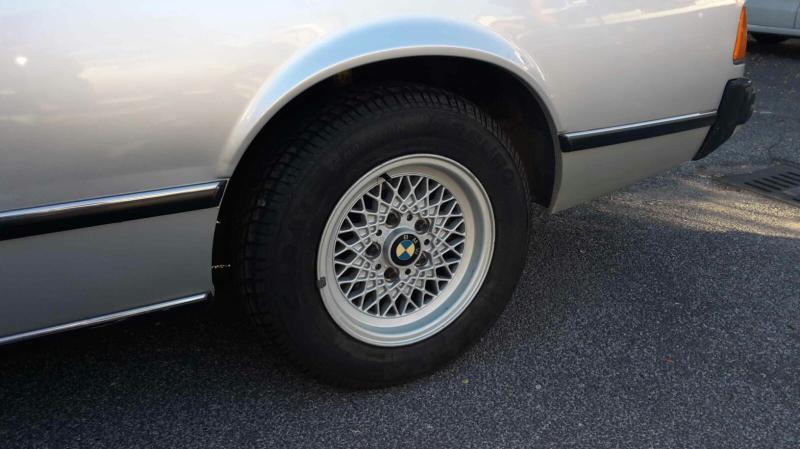 1981 BMW 635 CSi CAR_STATUS_ORIGINAL
