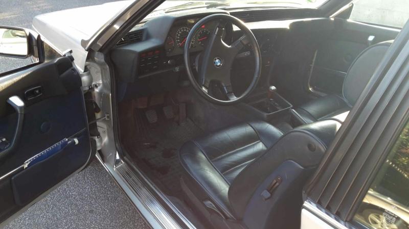 1981 BMW 635 CSi CAR_STATUS_ORIGINAL