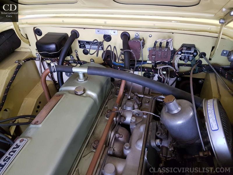 1960 Austin-Healey 3000 MK I CAR_STATUS_RESTORED