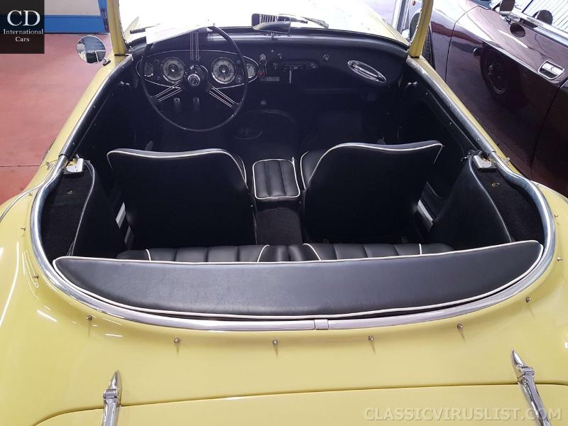 1960 Austin-Healey 3000 MK I CAR_STATUS_RESTORED