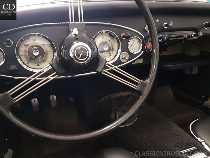 1960 Austin-Healey 3000 MK I CAR_STATUS_RESTORED