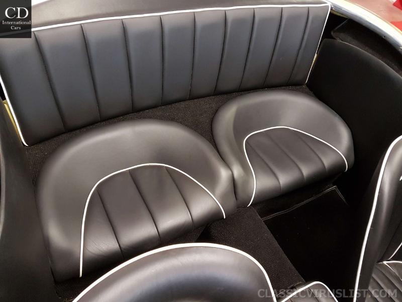 1960 Austin-Healey 3000 MK I CAR_STATUS_RESTORED