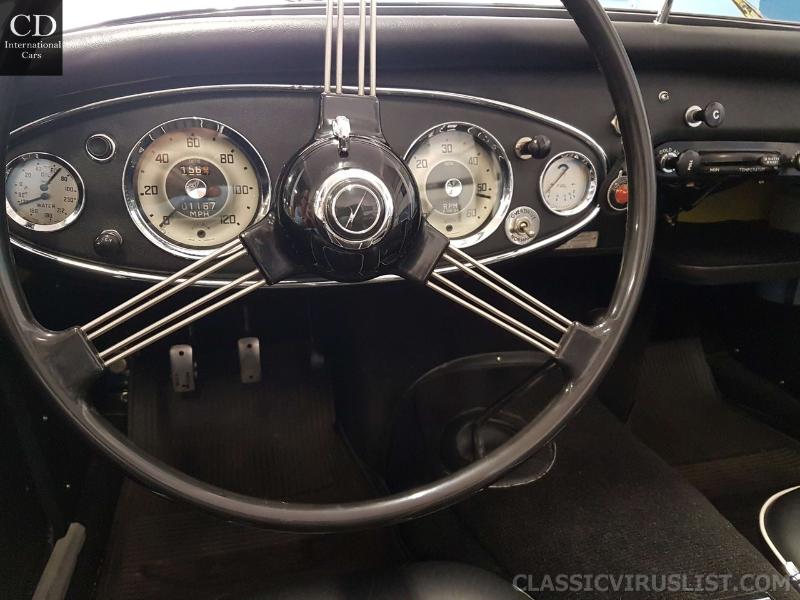1960 Austin-Healey 3000 MK I CAR_STATUS_RESTORED