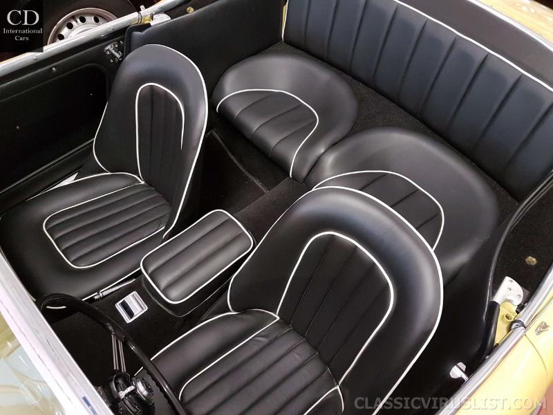 1960 Austin-Healey 3000 MK I CAR_STATUS_RESTORED