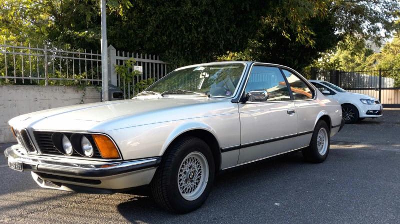 1981 BMW 635 CSi CAR_STATUS_ORIGINAL