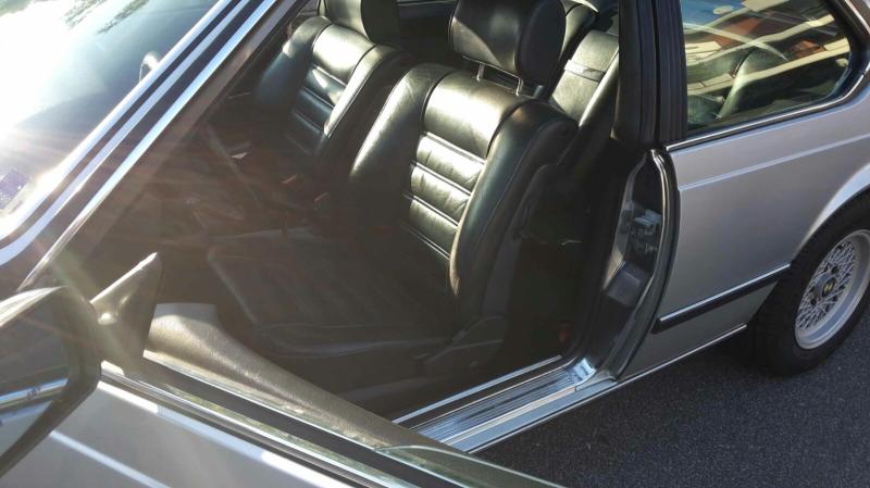 1981 BMW 635 CSi CAR_STATUS_ORIGINAL
