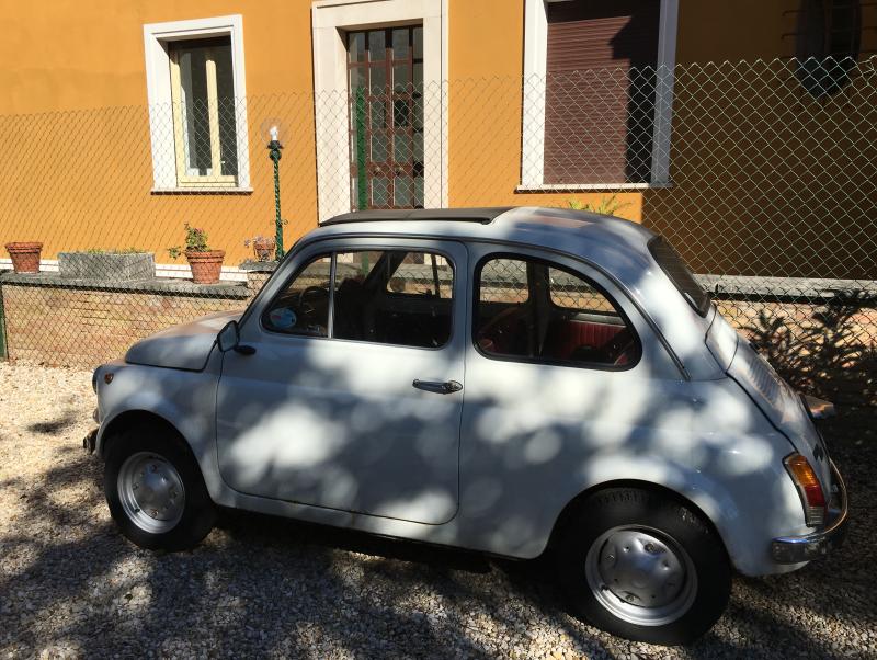 1972 Fiat 500 CAR_STATUS_RESTORED