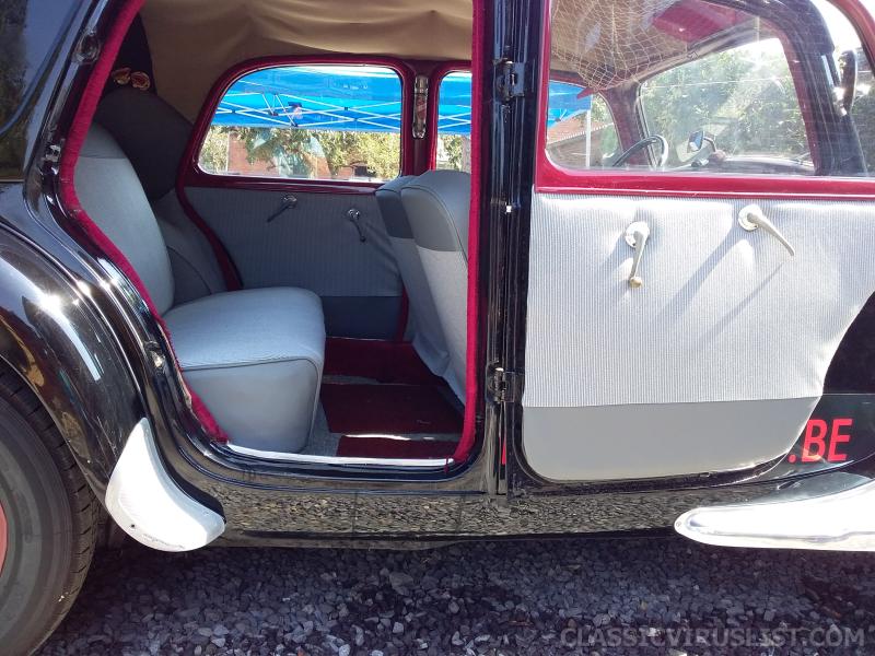 1952 Citroen 11 B CAR_STATUS_ORIGINAL