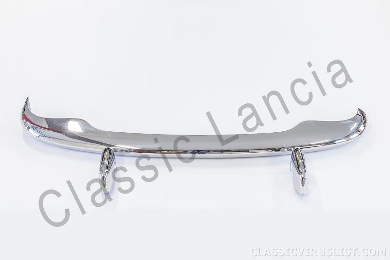 Lancia Appia Convertibile Vignale