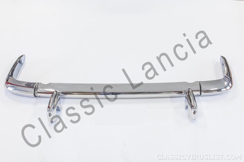 Lancia Appia Convertibile Vignale