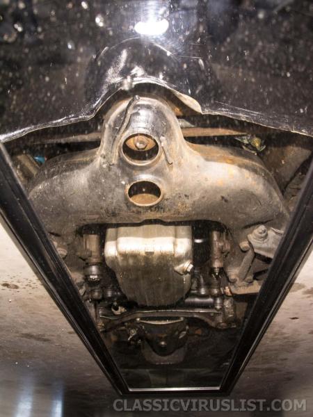 1957 Mercedes-Benz 190 SL CAR_STATUS_RESTORED