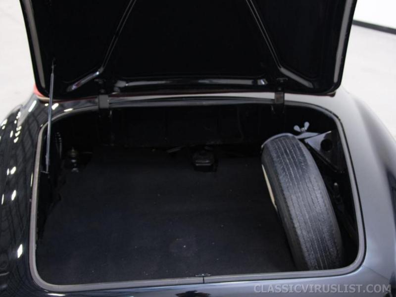 1957 Mercedes-Benz 190 SL CAR_STATUS_RESTORED