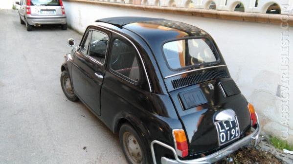 1969 Fiat 500 CAR_STATUS_TO_RESTORE