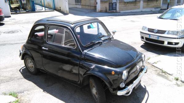 1969 Fiat 500 CAR_STATUS_TO_RESTORE