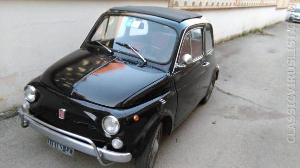 1969 Fiat 500 CAR_STATUS_TO_RESTORE