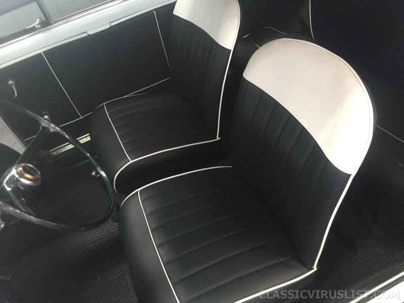 1961 Autobianchi Bianchina CAR_STATUS_ORIGINAL
