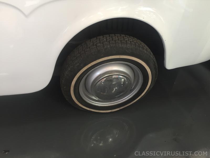 1961 Autobianchi Bianchina CAR_STATUS_ORIGINAL