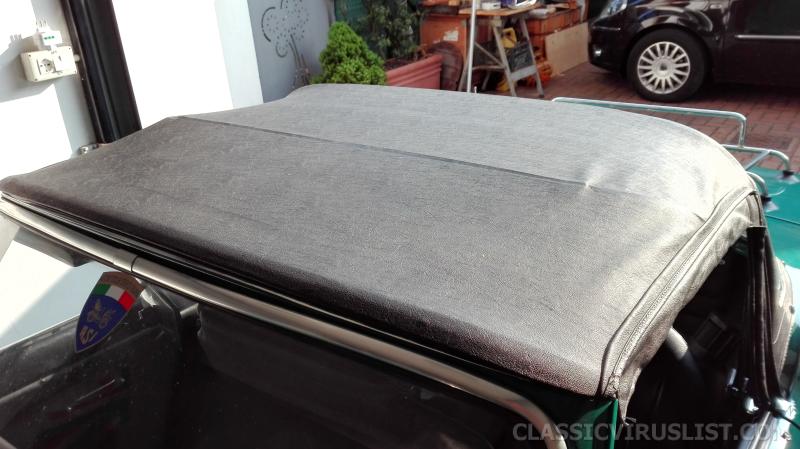 1973 Triumph Spitfire Mk IV CAR_STATUS_RESTORED