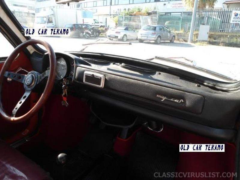 1969 Fiat 500 CAR_STATUS_RESTORED