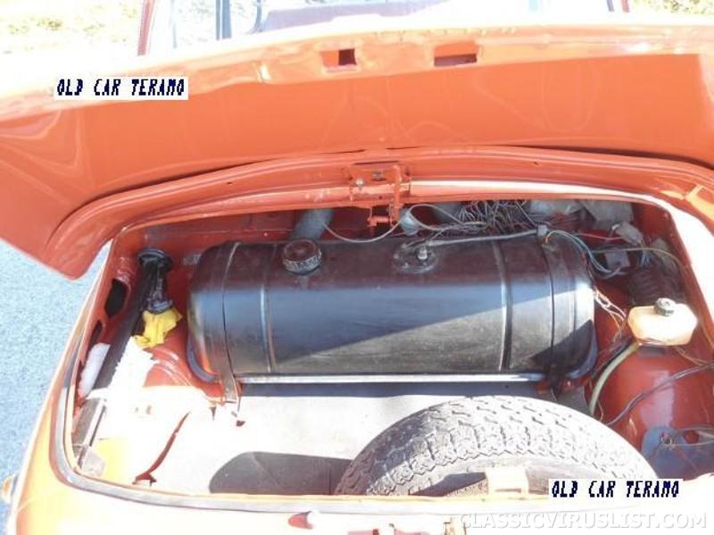 1969 Fiat 500 CAR_STATUS_RESTORED