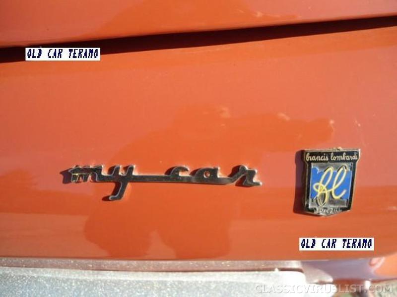 1969 Fiat 500 CAR_STATUS_RESTORED