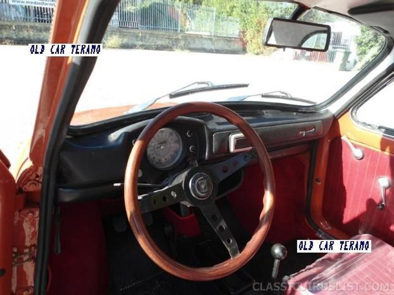 1969 Fiat 500 CAR_STATUS_RESTORED