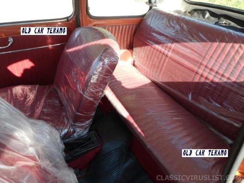 1969 Fiat 500 CAR_STATUS_RESTORED