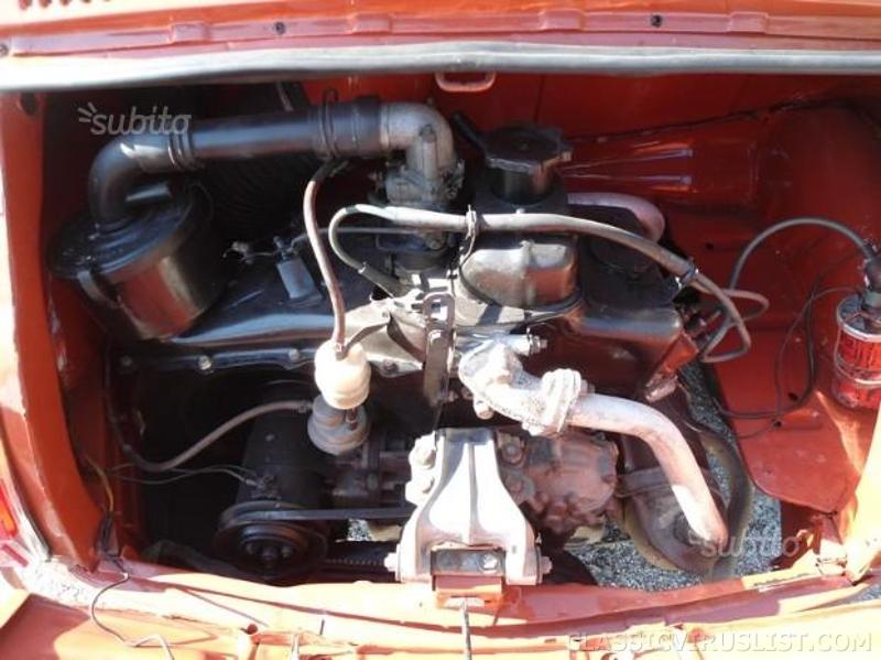 1969 Fiat 500 CAR_STATUS_RESTORED