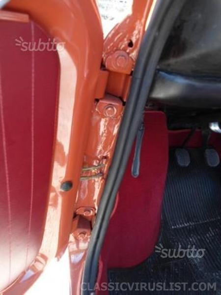 1969 Fiat 500 CAR_STATUS_RESTORED