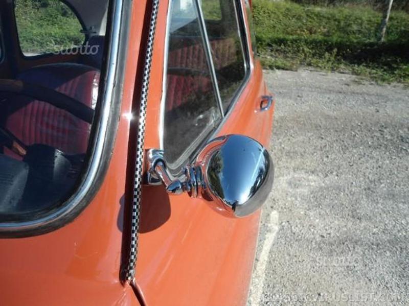 1969 Fiat 500 CAR_STATUS_RESTORED