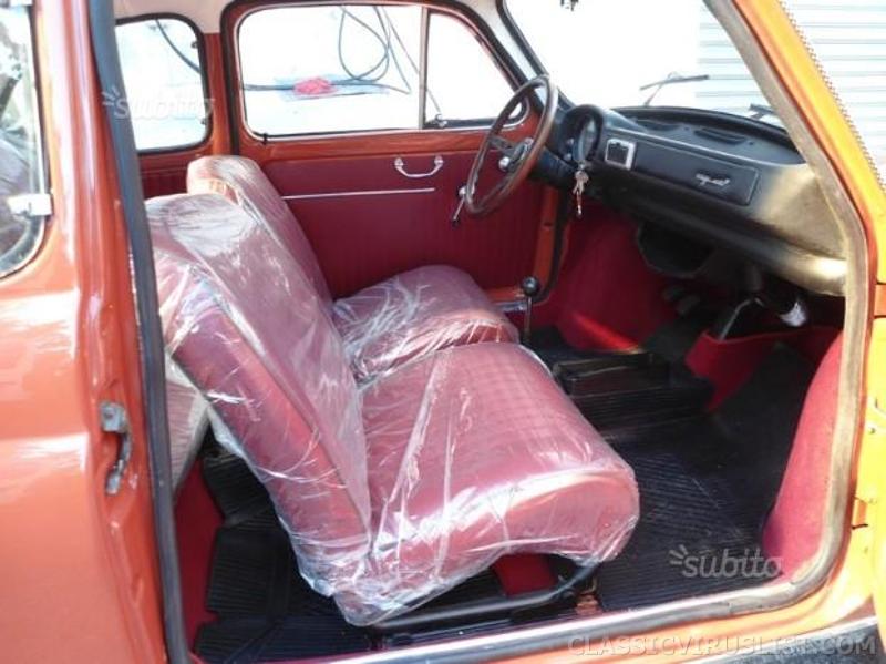 1969 Fiat 500 CAR_STATUS_RESTORED