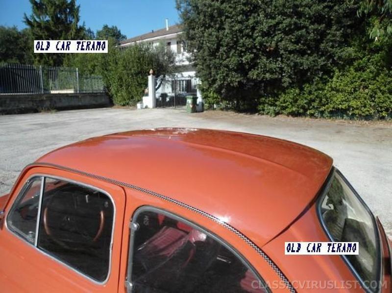1969 Fiat 500 CAR_STATUS_RESTORED