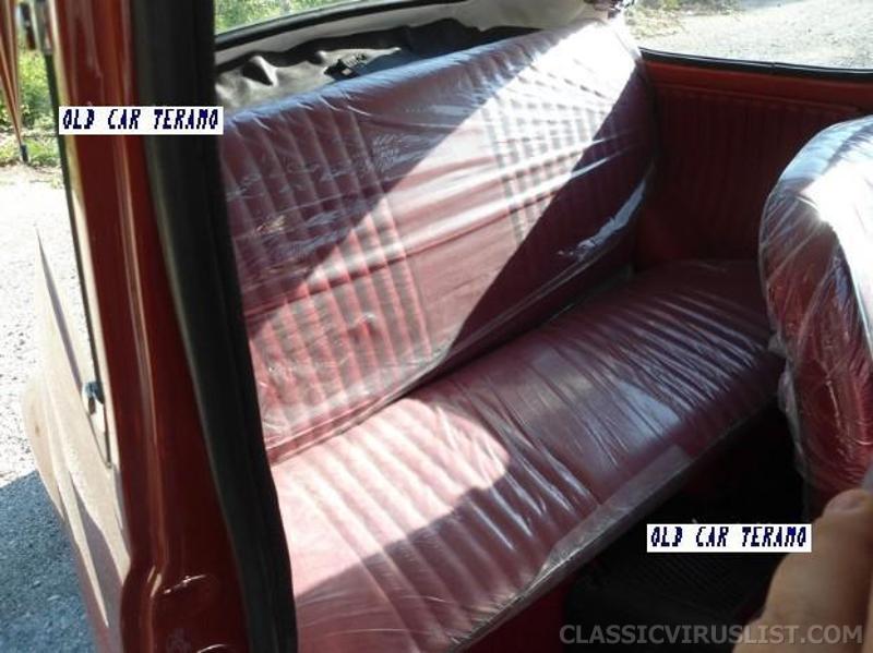 1969 Fiat 500 CAR_STATUS_RESTORED