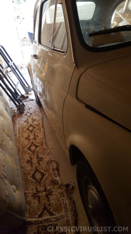 1970 Fiat 500 CAR_STATUS_ORIGINAL