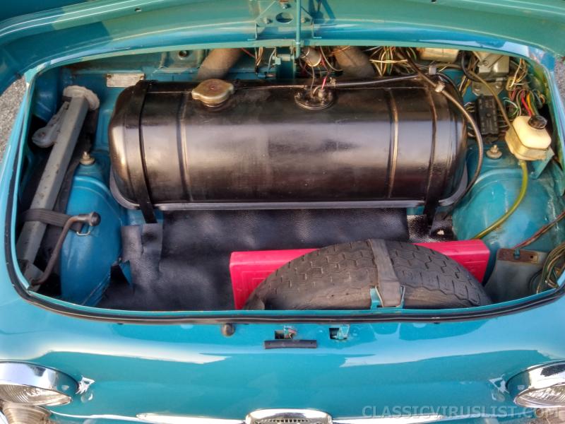 1967 Fiat 500 CAR_STATUS_ORIGINAL