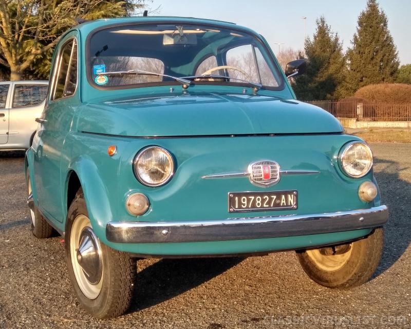 1967 Fiat 500 CAR_STATUS_ORIGINAL