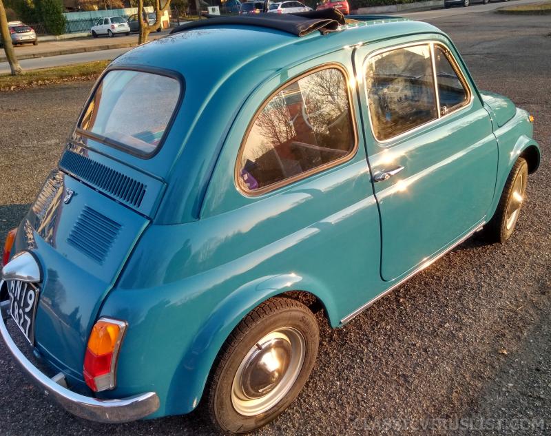 1967 Fiat 500 CAR_STATUS_ORIGINAL