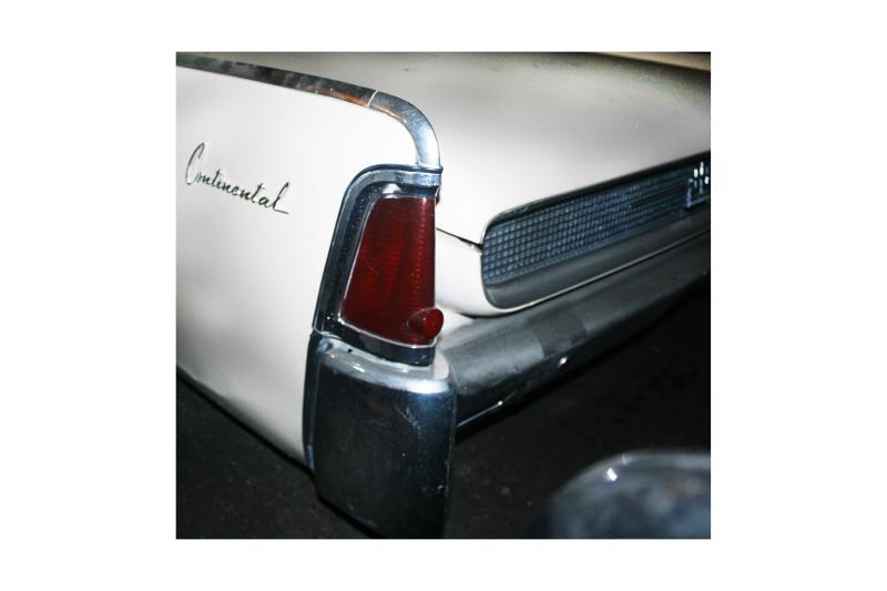 1961 Lincoln Continental CAR_STATUS_ORIGINAL