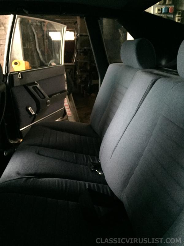 1981 Lancia Gamma Berlina CAR_STATUS_ORIGINAL