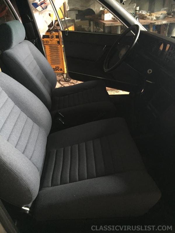 1981 Lancia Gamma Berlina CAR_STATUS_ORIGINAL