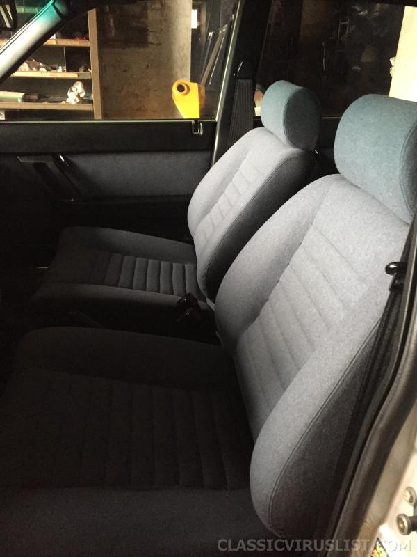 1981 Lancia Gamma Berlina CAR_STATUS_ORIGINAL