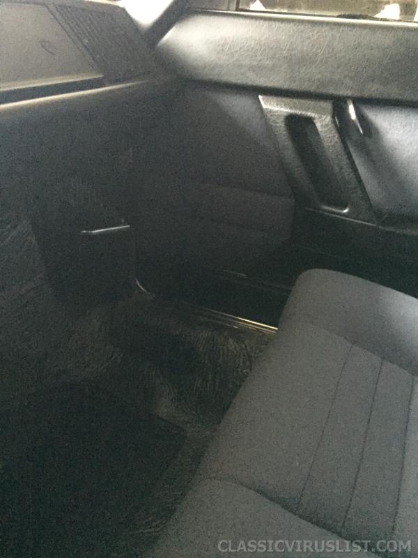 1981 Lancia Gamma Berlina CAR_STATUS_ORIGINAL