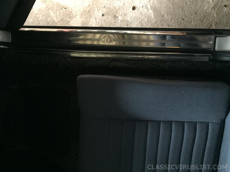1981 Lancia Gamma Berlina CAR_STATUS_ORIGINAL