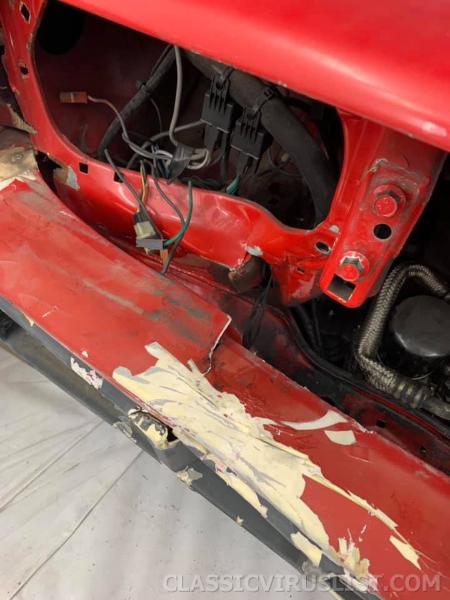 1988 Lancia Delta CAR_STATUS_TO_RESTORE