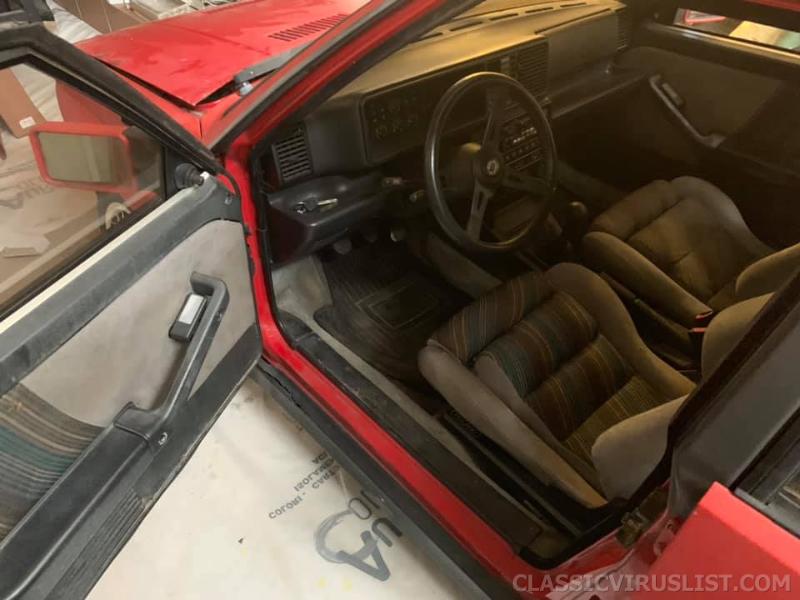 1988 Lancia Delta CAR_STATUS_TO_RESTORE