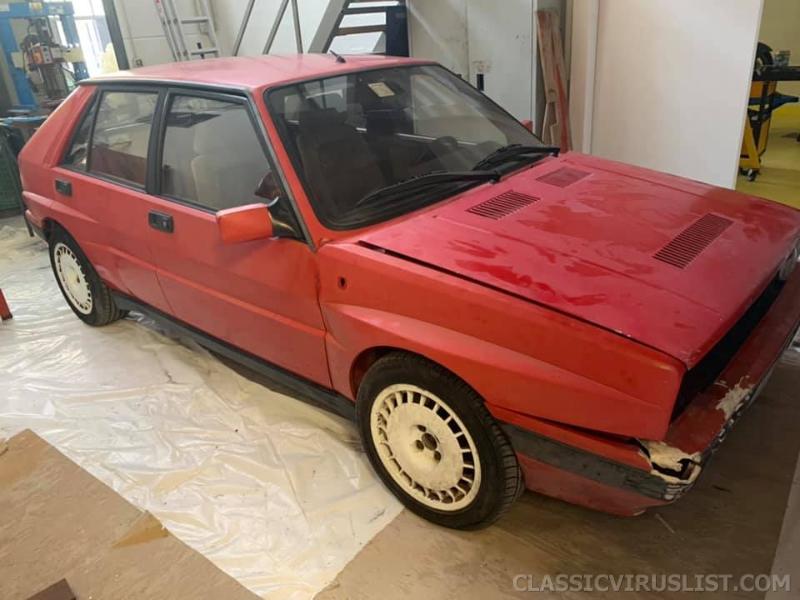 1988 Lancia Delta CAR_STATUS_TO_RESTORE