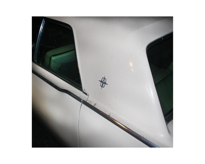 1961 Lincoln Continental CAR_STATUS_ORIGINAL