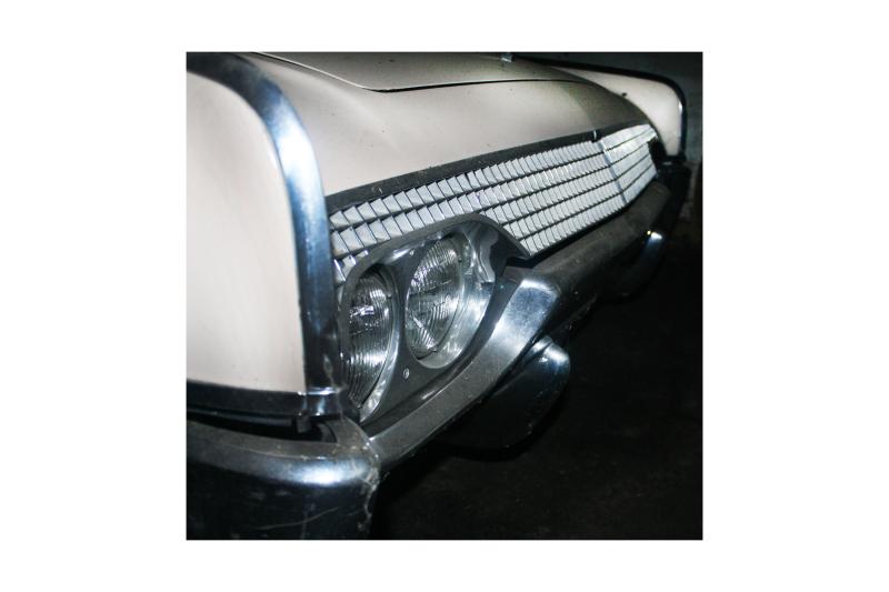 1961 Lincoln Continental CAR_STATUS_ORIGINAL