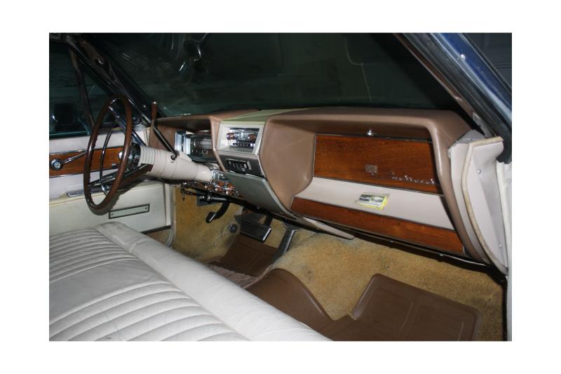 1961 Lincoln Continental CAR_STATUS_ORIGINAL